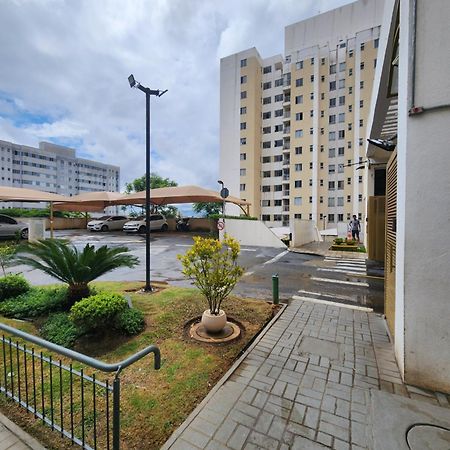 Apartamento Em Condominio Com Lazer Белу-Оризонті Екстер'єр фото