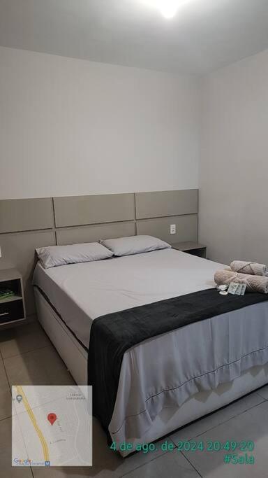Apartamento Em Condominio Com Lazer Белу-Оризонті Екстер'єр фото