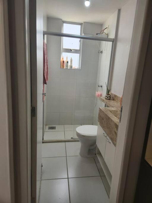 Apartamento Em Condominio Com Lazer Белу-Оризонті Екстер'єр фото