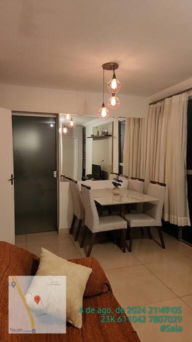 Apartamento Em Condominio Com Lazer Белу-Оризонті Екстер'єр фото
