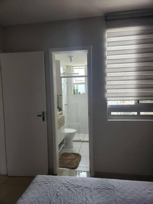 Apartamento Em Condominio Com Lazer Белу-Оризонті Екстер'єр фото