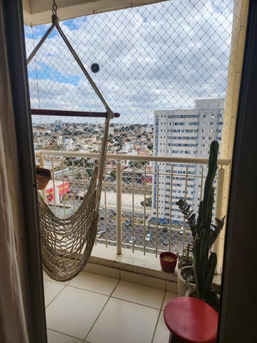 Apartamento Em Condominio Com Lazer Белу-Оризонті Екстер'єр фото