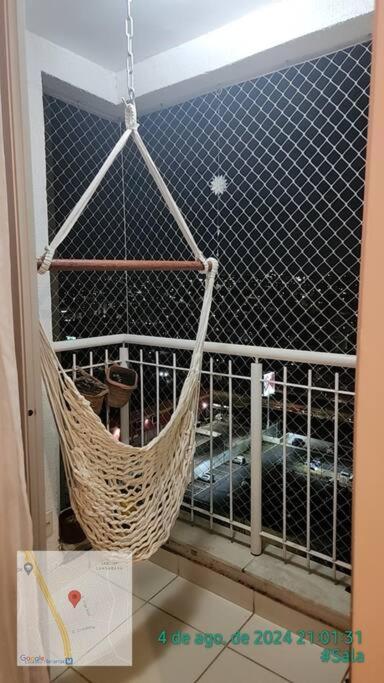 Apartamento Em Condominio Com Lazer Белу-Оризонті Екстер'єр фото